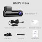 AZDOME M330 Car DVR 1080P Dash Cam