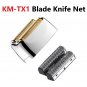 Kemei Professional Replacement Cutter Blade and Foil Set