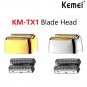 Kemei Professional Replacement Cutter Blade and Foil Set