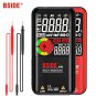 BSIDE S10 Digital Multimeter Professional Intelligent DC AC Multimeter