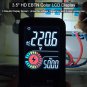 BSIDE S10 Digital Multimeter Professional Intelligent DC AC Multimeter