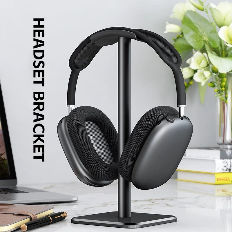 Multifunctional Suspension Headphone Stand for Computer Wh 1000xm5 1000xm4 Px7 S2 700