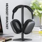 Multifunctional Suspension Headphone Stand for Computer Wh 1000xm5 1000xm4 Px7 S2 700