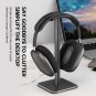 Multifunctional Suspension Headphone Stand for Computer Wh 1000xm5 1000xm4 Px7 S2 700