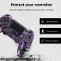 DATA FROG for SONY Playstation 4 PS4 Controller Protective Case
