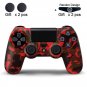 DATA FROG for SONY Playstation 4 PS4 Controller Protective Case
