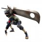 Naruto Anime Hatake Kakashi Figures