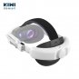 KIWI design Head Strap with 6400 mAh Battery Compatible with Meta Quest 3