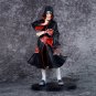 22cm Anime Naruto Figure Uchiha Sasuke Itachi Action Figure (NO BOX)