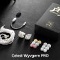 Kinera Celest Wyvern PRO 10mm Diameter HIFI Gaming Headphones for DJ Music