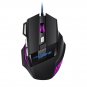 1 PC ITLY New USB Gaming Mouse Hyperspeed RGB Backlit Ergonomic