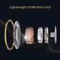 QKZ AKX Wired In-ear Earphones