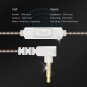 QKZ AKX Wired In-ear Earphones