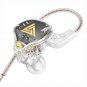 QKZ AKX Wired In-ear Earphones