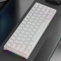 MUCAI MK61 USB Gaming Mechanical Keyboard