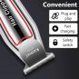 Kemei Beard Hair Trimmer for Men