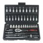 Car Repair Ratchet Wrench Set
