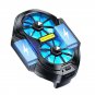 S01 Rechargeable Mobile Phone Cooler with Double Fan