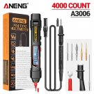 ANENG A3006 Pen Type Multifunctional Multimeter 4000