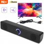 PC Sound Bar Wired Wireless Bluetooth Speaker for TV Pc