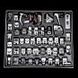 32 Pcs Sewing Machine Supplies