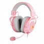 Redragon H510 Zeus X Wired Gaming Headset RGB Lighting 7.1 Surround Sound
