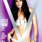 V MAGAZINE Poster SET 2' x 3' Testino & Demi Moore COVER 2008 New