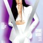V MAGAZINE Poster SET 2' x 3' Testino & Demi Moore COVER 2008 New