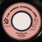 Peter Gabriel * SHOCK THE MONKEY * Original Rare German 45rpm 1982 Mint