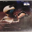 The Tubes * REMOTE CONTROL * Original LP with Shrinkwrap + photos 1979 Mint