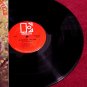 Paul Butterfield Blues Band * KEEP ON MOVING * Original LP Rare 1969 Mint