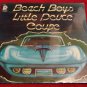 Beach Boys * LITTLE DEUCE COUPE * Original LP ReMastered 1976 SEALED Mint