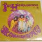 Jimi Hendrix * ARE YOU EXPERIENCED * Original LP Rare Limited Special Pressing ShrinkWrap Mint