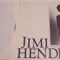 Jimi Hendrix * ARE YOU EXPERIENCED * Original LP Rare Limited Special Pressing ShrinkWrap Mint