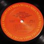 Bruce Springsteen E STREET SHUFFLE Original LP 1973 with Shrinkwrap Mint