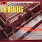 The Beatles * PLEASE PLEASE ME * Original 1963 Parlophone UK Mono LP Rare Mint