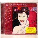 Duran Duran * RIO * Original CD ReMastered & Enhanced with VIDEOs New SEALED