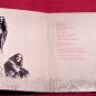 Ozzy Osbourne & Black Sabbath * PARANOID * Original GateFold LP 1971 MINT