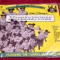 Walt Disney MOUSEKETEERS Original 45rpm Annette Funicello 1962 * SEALED * Mint