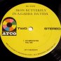 Iron Butterfly * IN A GADDA DA VIDA * Original LP Album 1968 Mint