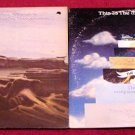 The Moody Blues Original LP Collection * Seventh Sojourn & This Is The Moody Blues * 1972 Mint