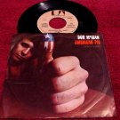 DON McLEAN Original 45rpm * American Pie * with Picture Sleeve Rare 1971 Mint