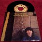 George Harrison * ALL THOSE YEARS AGO * Original 45rpm with Picture Sleeve 1981 Rare Mint