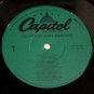 Judy Garland * THE HITS OF * Original Capitol LP with Shrinkwrap 1963 Mint