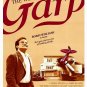 THE WORLD ACCORDING TO GARP Original Movie Poster * ROBIN WILLIAMS * 27" x 40" Rare 1982 Mint