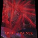 ARNULF RAINER * Shakespeare * First Edition ART Monograph 1990 Rare SEALED