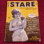 STARE Pin-up Magazine * Betty Page * Rare CheeseCake 1963 MINT
