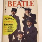 The Beatle Book * The Beatles * PaperBack Book 1964 MINT+