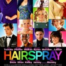 HAIRSPRAY Original Movie Poster * JOHN TRAVOLTA & MICHELLE PFEIFFER * Huge 4' x 6' Rare 2007 Mint