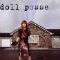 Tori Amos AMERICAN DOLL POSSE Music Poster 2' x 3' Rare 2007 NEW